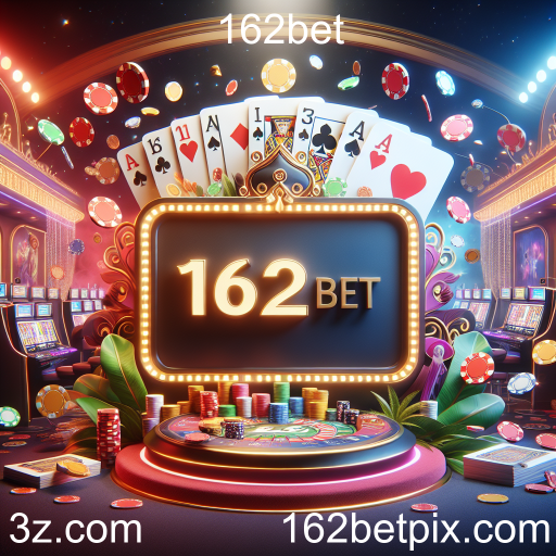 Descubra a Categoria 'Ganhos' do 162bet: Jogos e Oportunidades